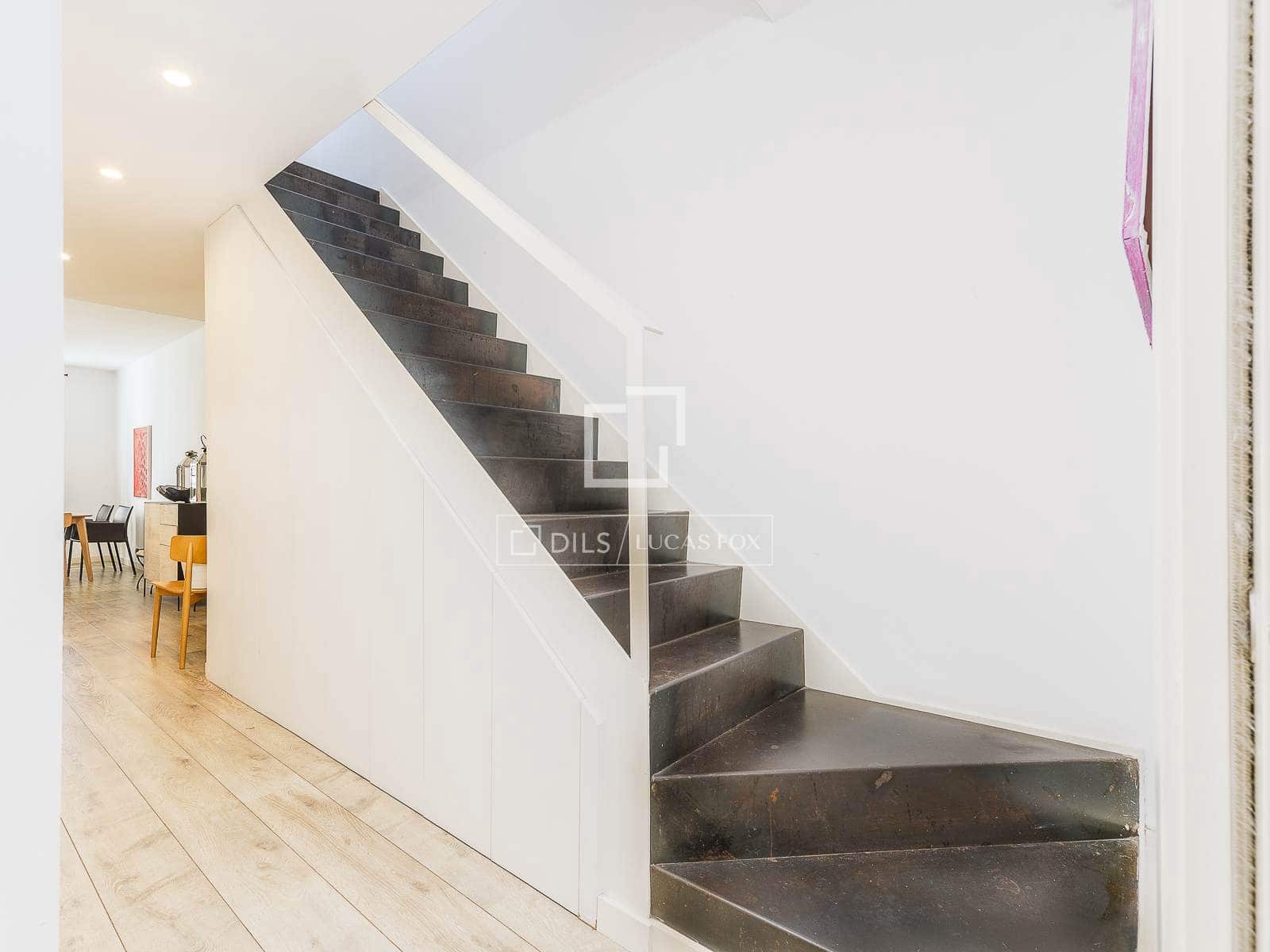 3 soveværelse Penthouse til salg i Barcelona by - € 850.000 (Ref: 9696738)