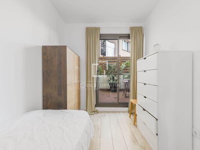3 camera da letto Attico in vendita in Barcelona città - 850.000 € (Rif: 9696738)