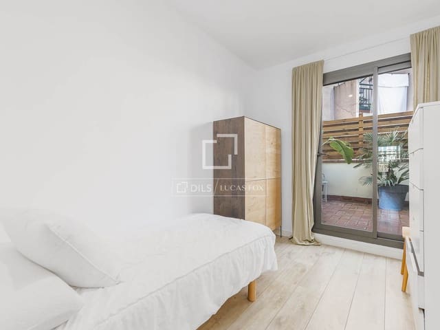 3 camera da letto Attico in vendita in Barcelona città - 850.000 € (Rif: 9696738)
