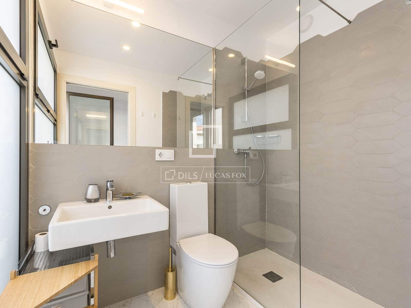 3 soveværelse Penthouse til salg i Barcelona by - € 850.000 (Ref: 9696738)