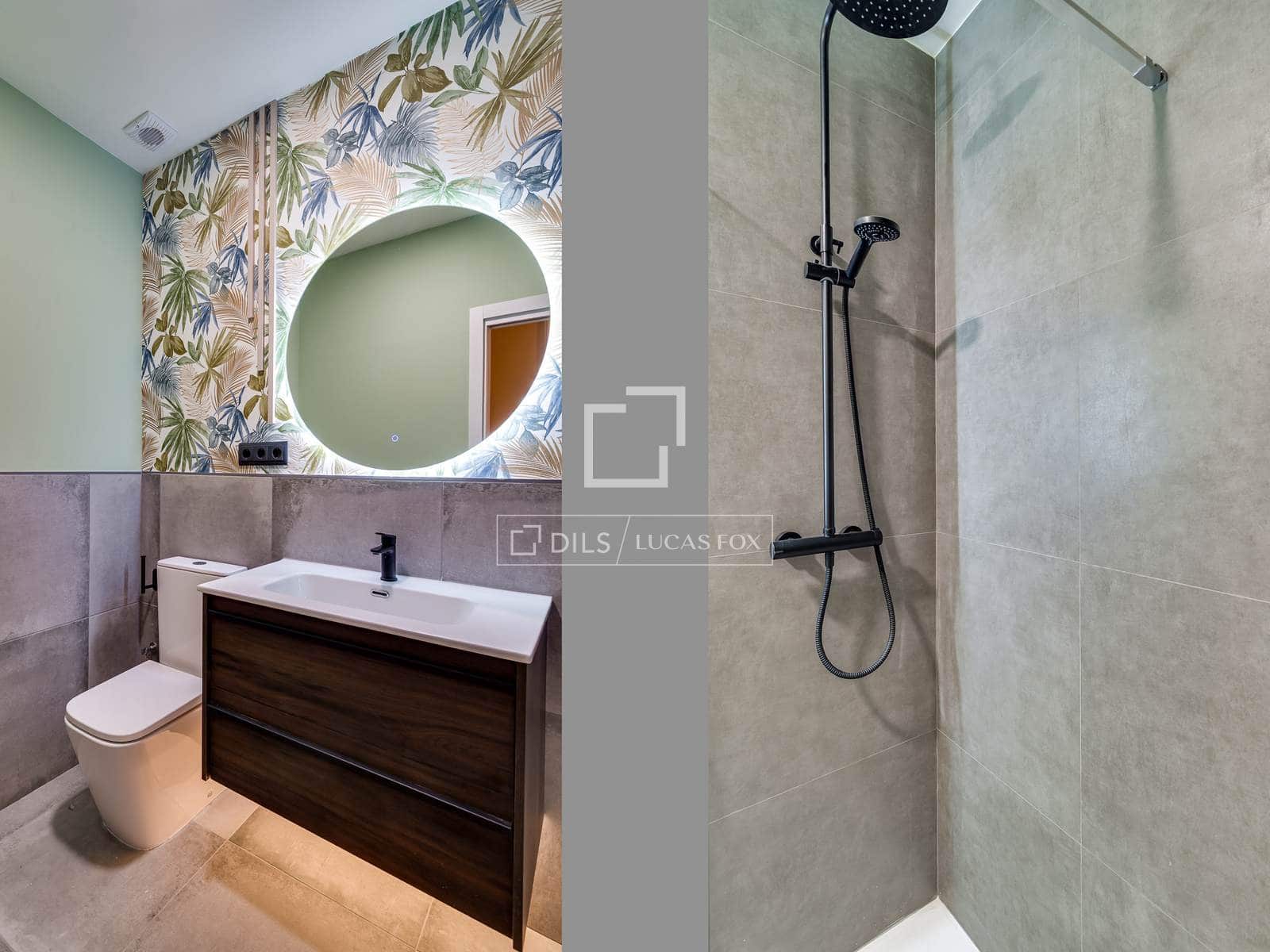 3 bedroom Apartment for sale in Barcelona city - € 590,000 (Ref: 9696864)