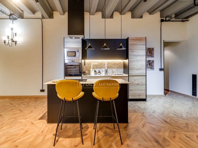 3 bedroom Apartment for sale in Barcelona city - € 590,000 (Ref: 9696864)