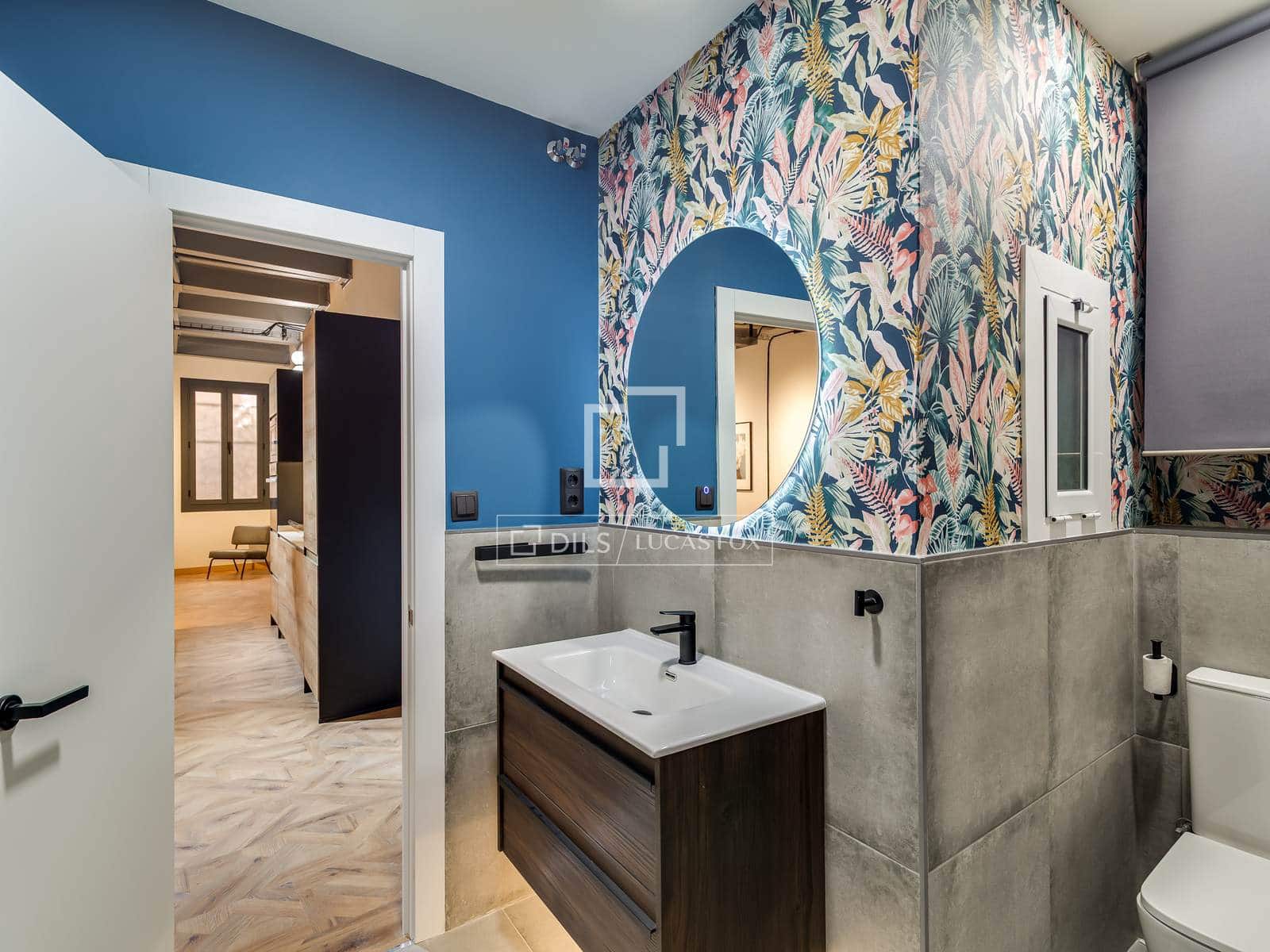 3 bedroom Apartment for sale in Barcelona city - € 590,000 (Ref: 9696864)