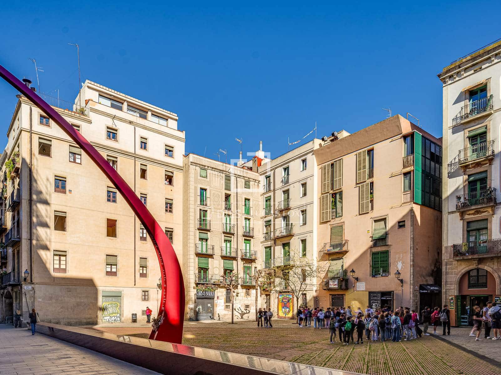 3 bedroom Apartment for sale in Barcelona city - € 590,000 (Ref: 9696864)