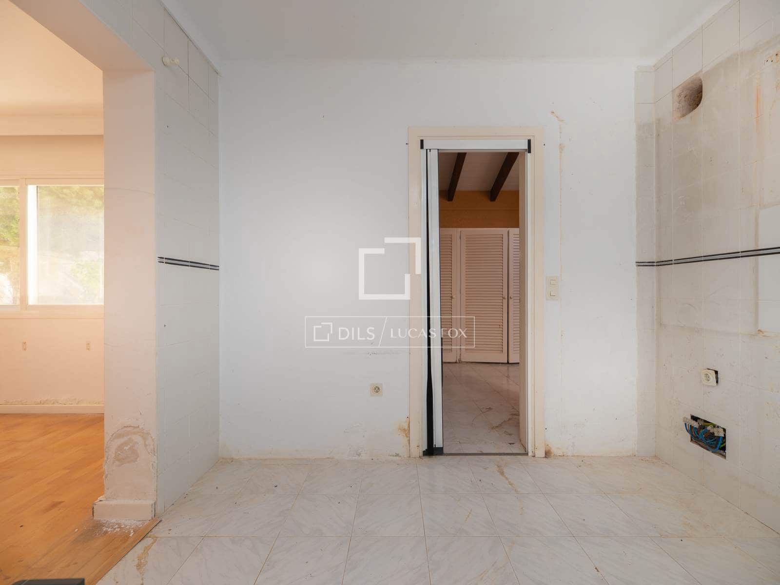 5 camera da letto Villa in vendita in Es Cubells con piscina - 2.500.000 € (Rif: 9696865)