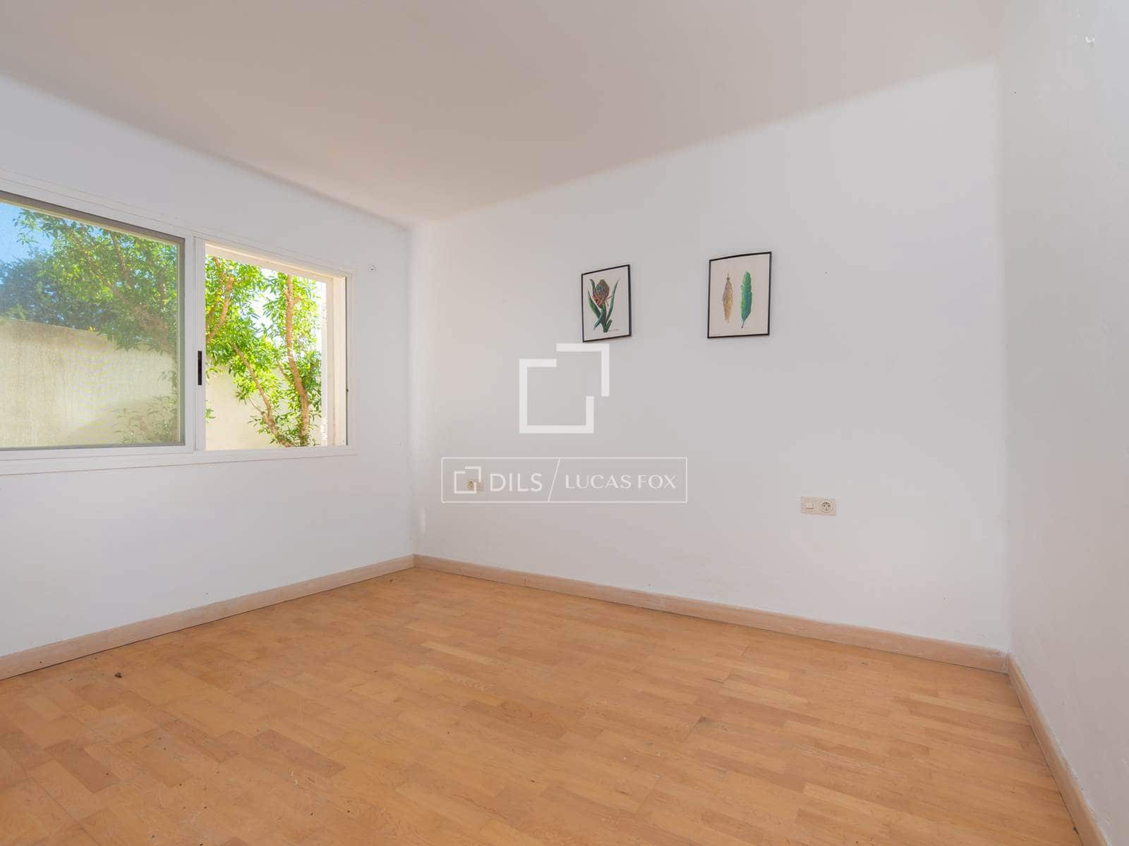 5 camera da letto Villa in vendita in Es Cubells con piscina - 2.500.000 € (Rif: 9696865)