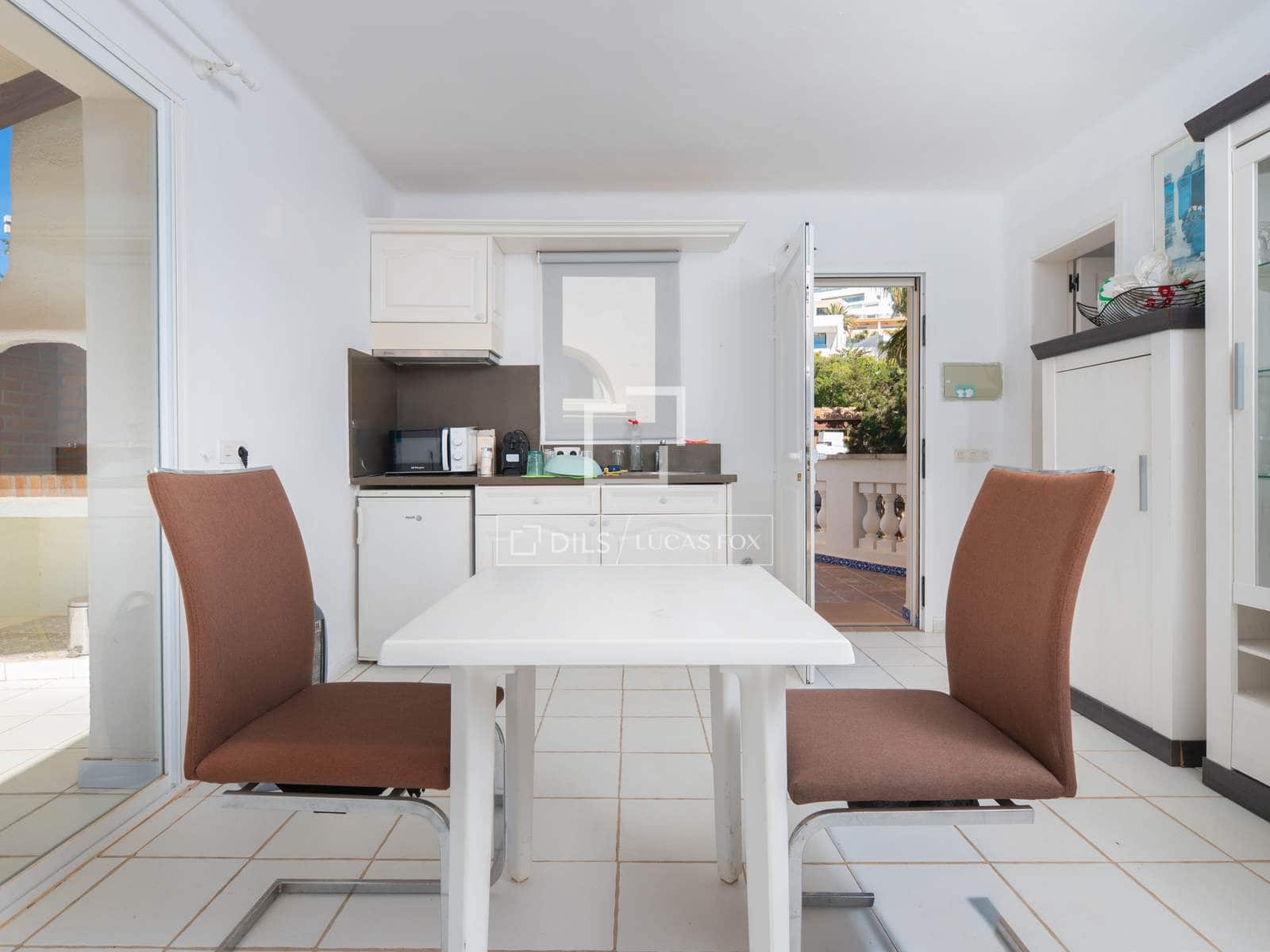 5 camera da letto Villa in vendita in Es Cubells con piscina - 2.500.000 € (Rif: 9696865)