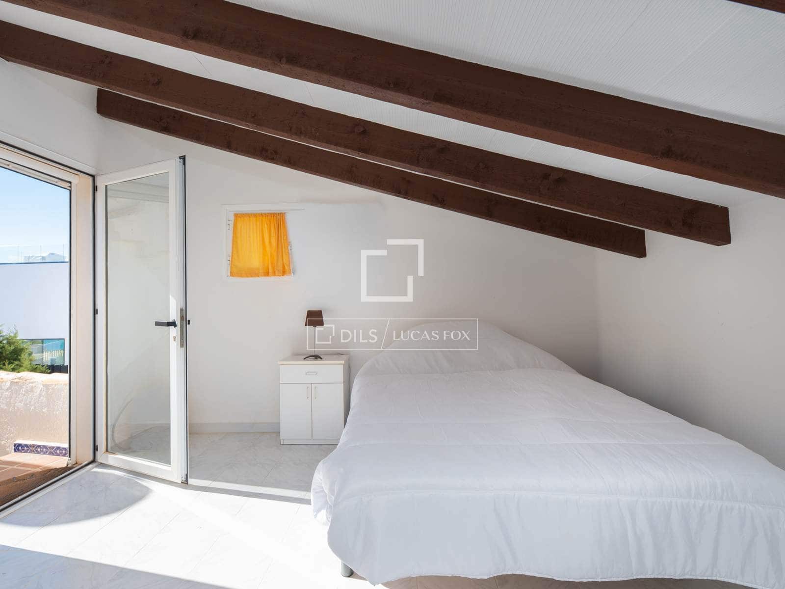 5 camera da letto Villa in vendita in Es Cubells con piscina - 2.500.000 € (Rif: 9696865)