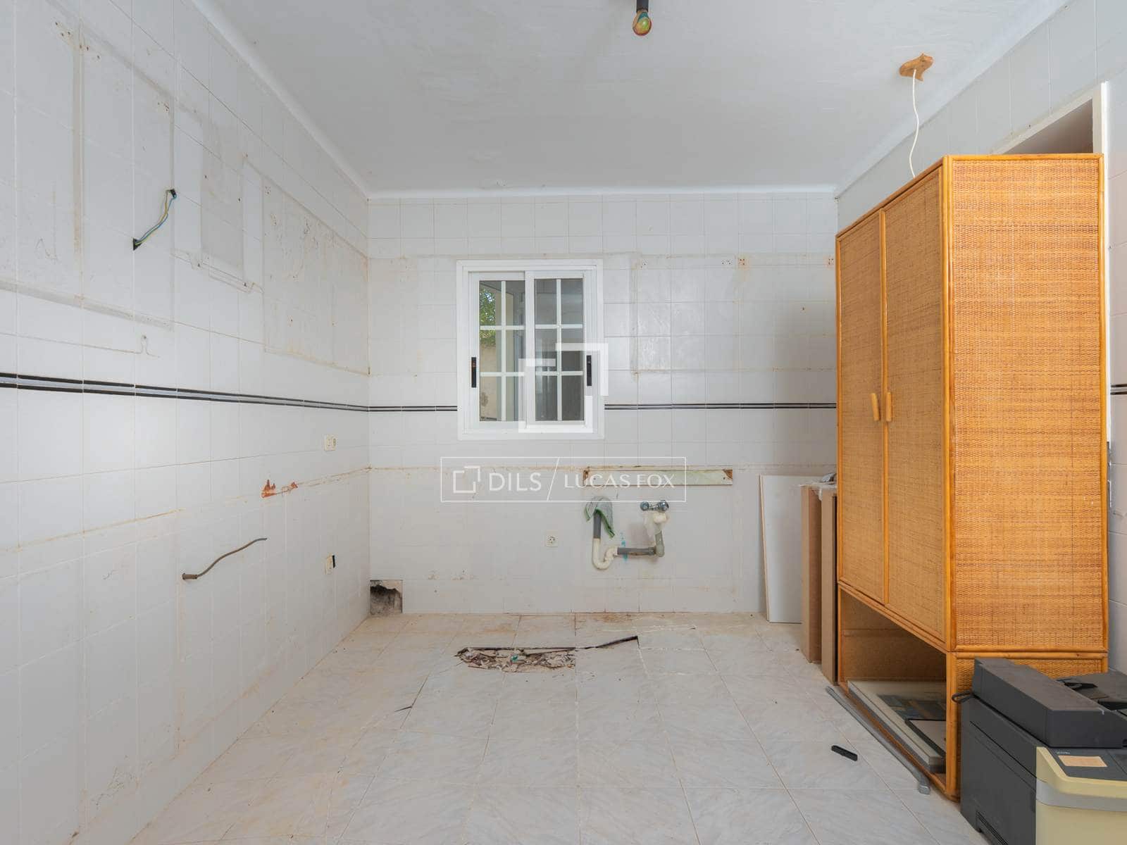 5 camera da letto Villa in vendita in Es Cubells con piscina - 2.500.000 € (Rif: 9696865)