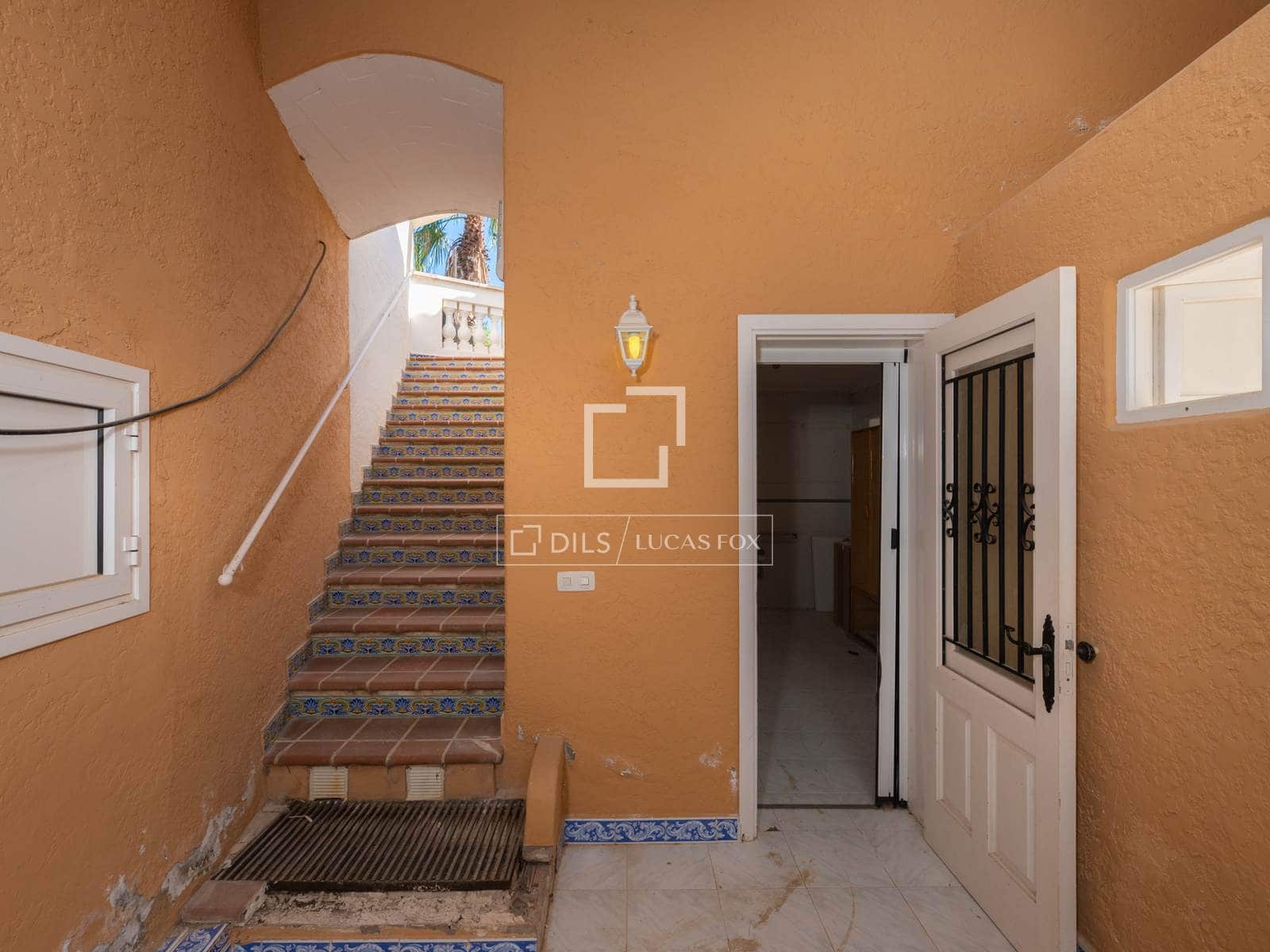 5 camera da letto Villa in vendita in Es Cubells con piscina - 2.500.000 € (Rif: 9696865)