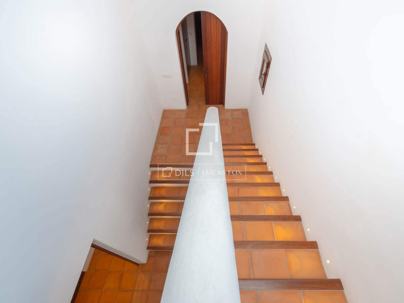 5 bedroom Villa for sale in Nuestra Senora de Jesus with pool garage - € 8,200,000 (Ref: 9696867)