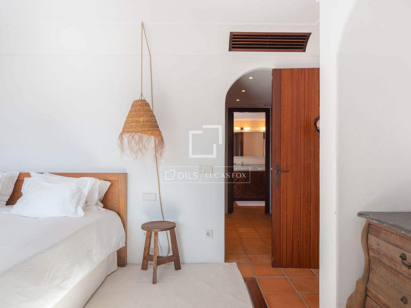 5 bedroom Villa for sale in Nuestra Senora de Jesus with pool garage - € 8,200,000 (Ref: 9696867)