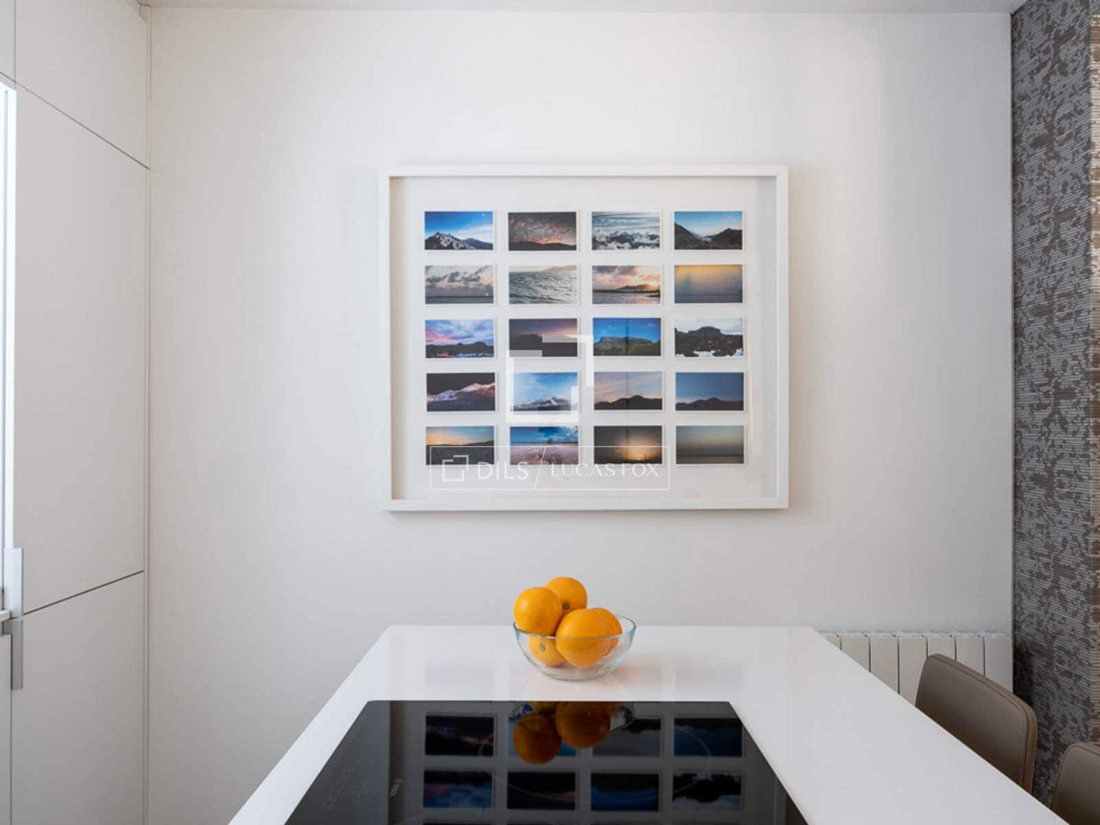 1 bedroom Apartment for rent in Madrid city - € 3,200 (Ref: 9696868)