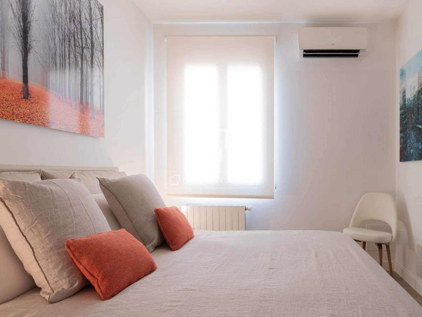 1 bedroom Apartment for rent in Madrid city - € 3,200 (Ref: 9696868)