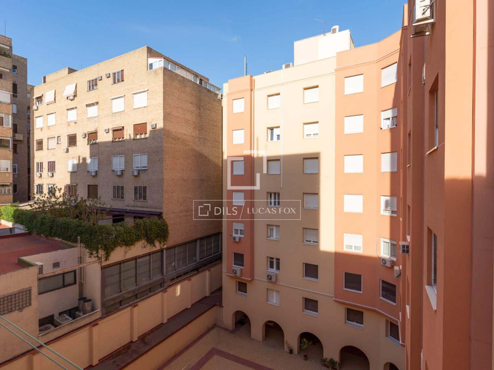1 bedroom Apartment for rent in Madrid city - € 3,200 (Ref: 9696868)