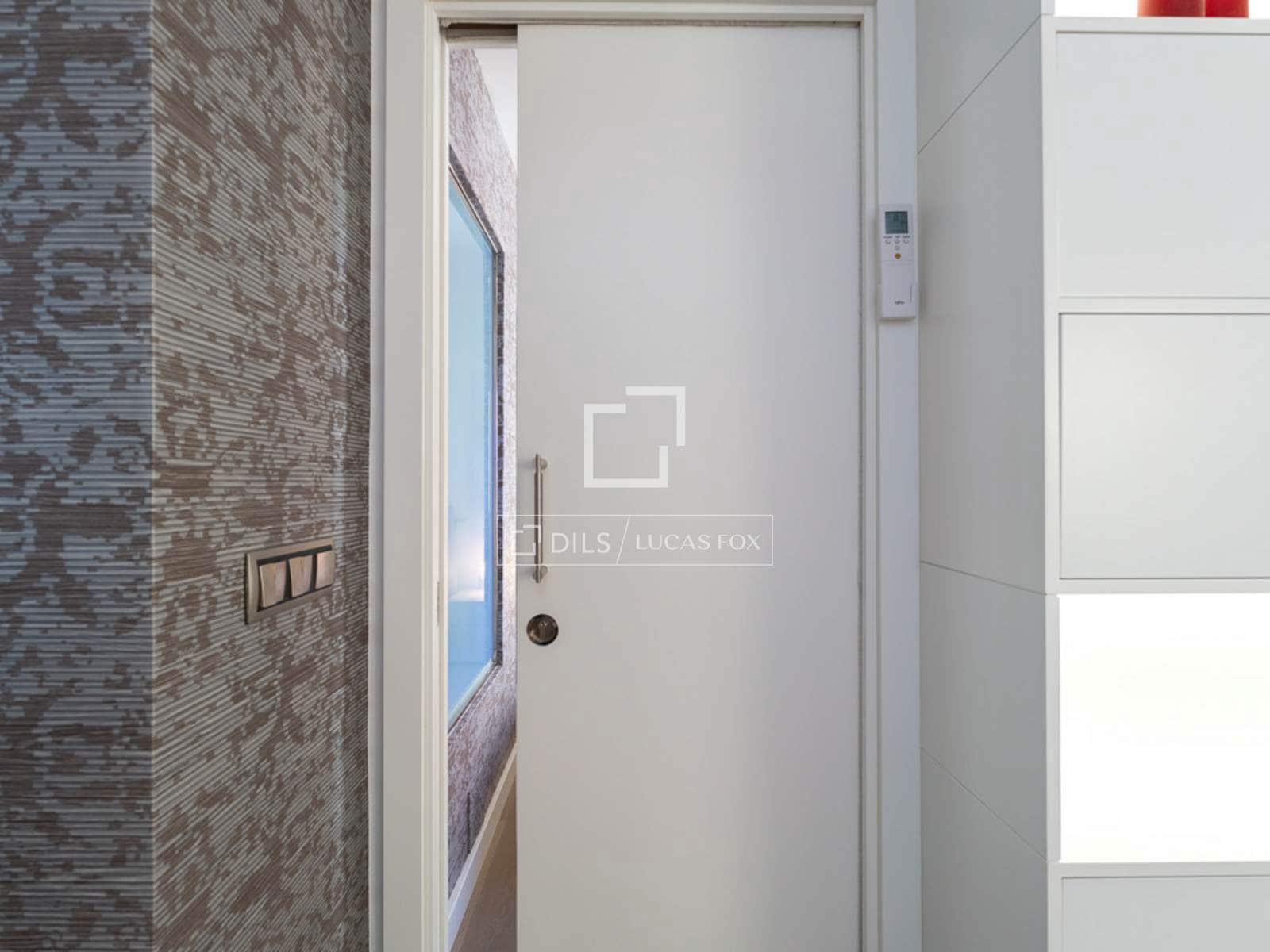 1 bedroom Apartment for rent in Madrid city - € 3,200 (Ref: 9696868)