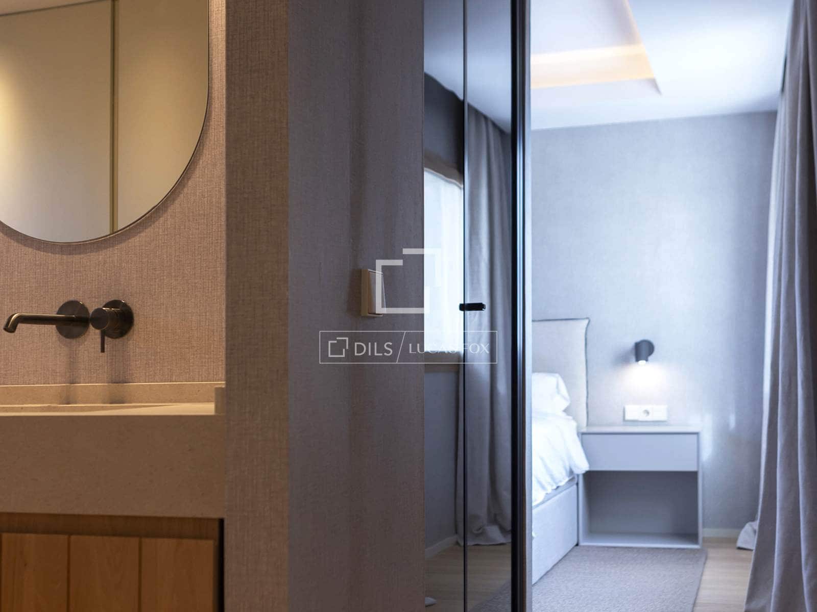 2 quarto Apartamento para venda em Palma de Mallorca - 1 395 000 € (Ref: 9696869)