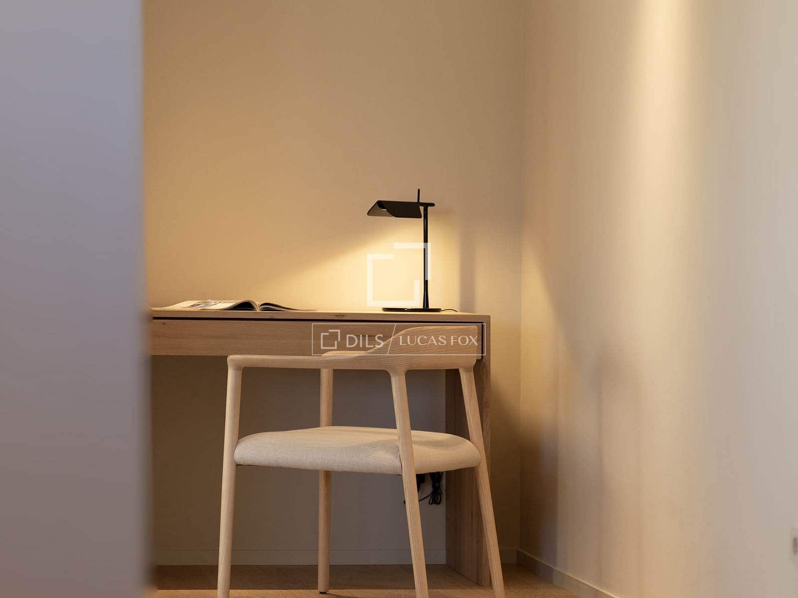 2 quarto Apartamento para venda em Palma de Mallorca - 1 395 000 € (Ref: 9696869)