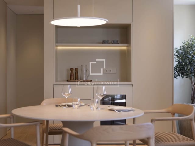 2 quarto Apartamento para venda em Palma de Mallorca - 1 395 000 € (Ref: 9696869)