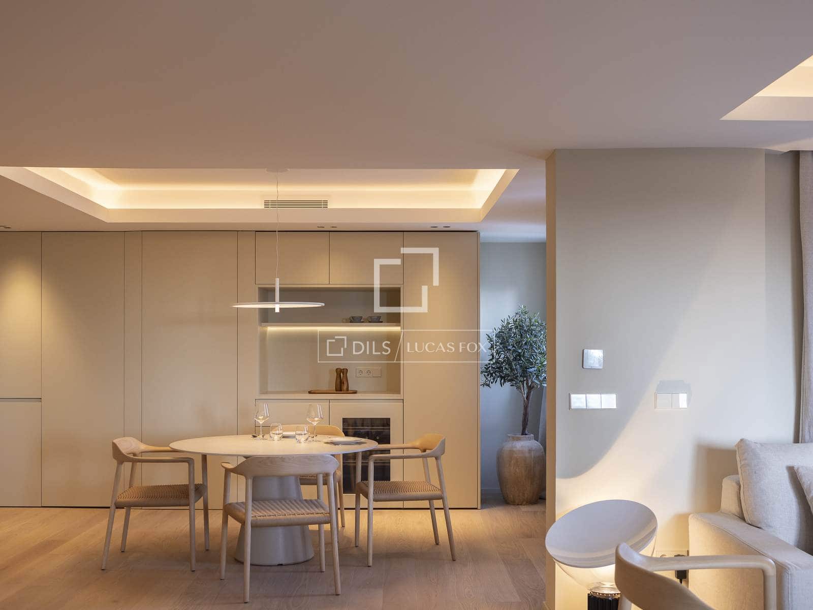 2 quarto Apartamento para venda em Palma de Mallorca - 1 395 000 € (Ref: 9696869)