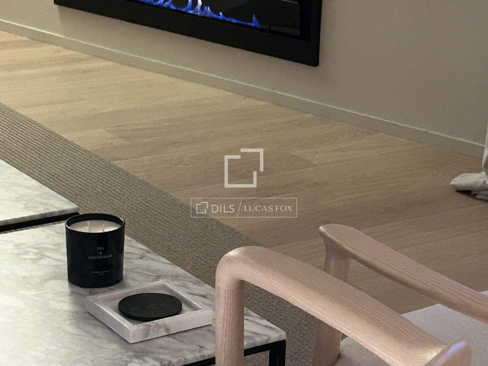 2 quarto Apartamento para venda em Palma de Mallorca - 1 395 000 € (Ref: 9696869)