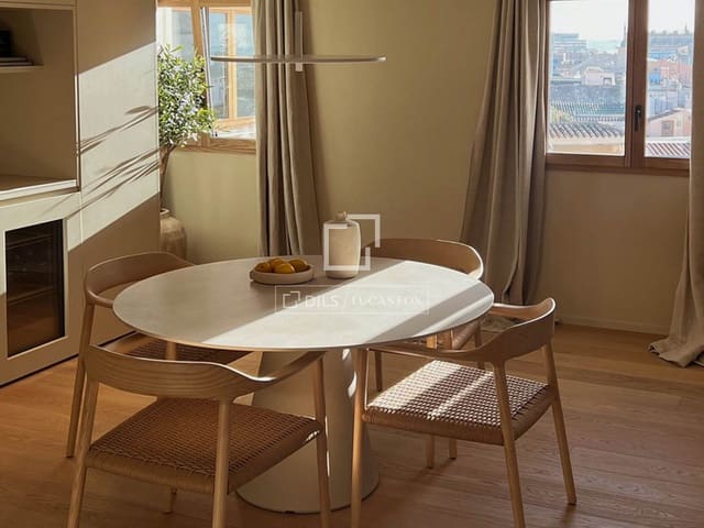 2 quarto Apartamento para venda em Palma de Mallorca - 1 395 000 € (Ref: 9696869)