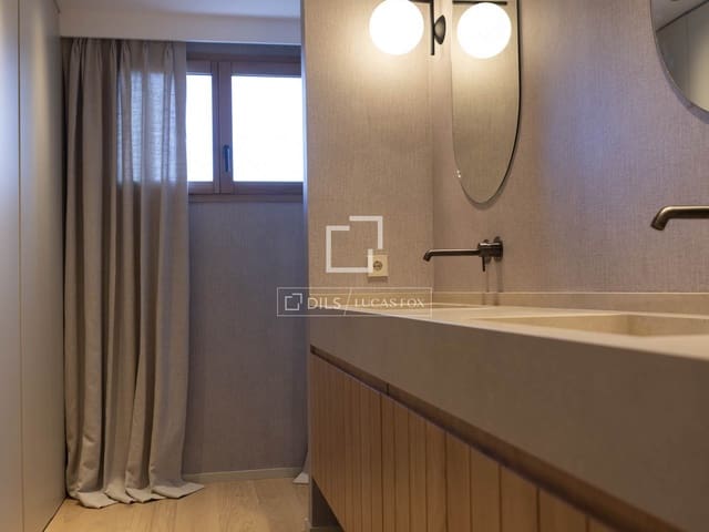 2 quarto Apartamento para venda em Palma de Mallorca - 1 395 000 € (Ref: 9696869)