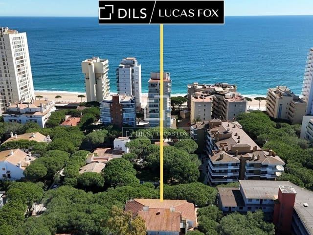 3 bedroom Apartment for sale in Platja d'Aro, Castell-Platja d'Aro - € 325,000 (Ref: 9696870)