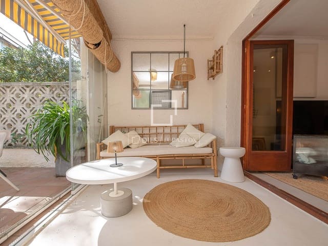 3 bedroom Apartment for sale in Platja d'Aro, Castell-Platja d'Aro - € 325,000 (Ref: 9696870)