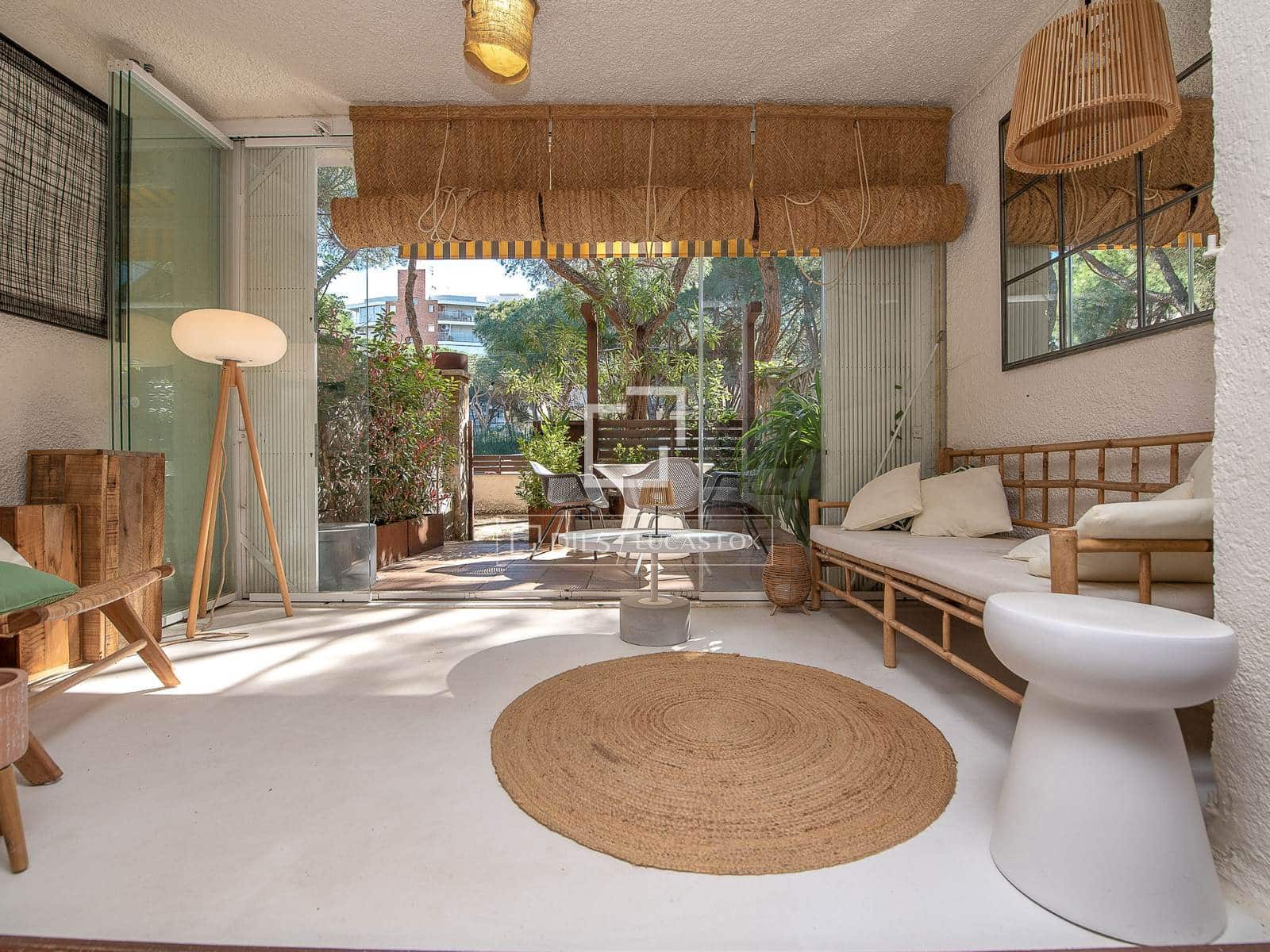 3 bedroom Apartment for sale in Platja d'Aro - € 325,000 (Ref: 9696870)