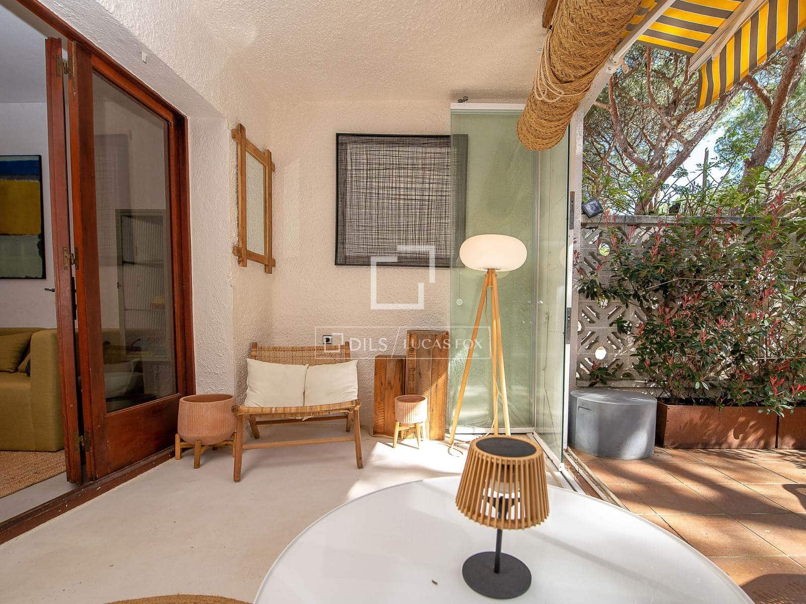 3 bedroom Apartment for sale in Platja d'Aro - € 325,000 (Ref: 9696870)