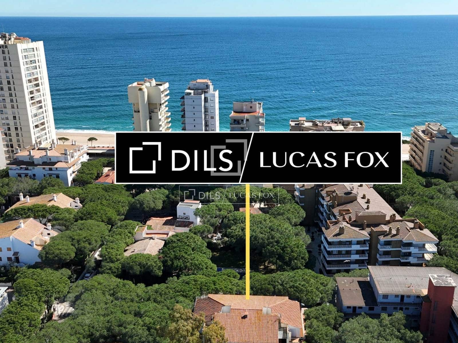Apartamento de 3 habitaciones en Platja d'Aro en venta - 325.000 € (Ref: 9696870)