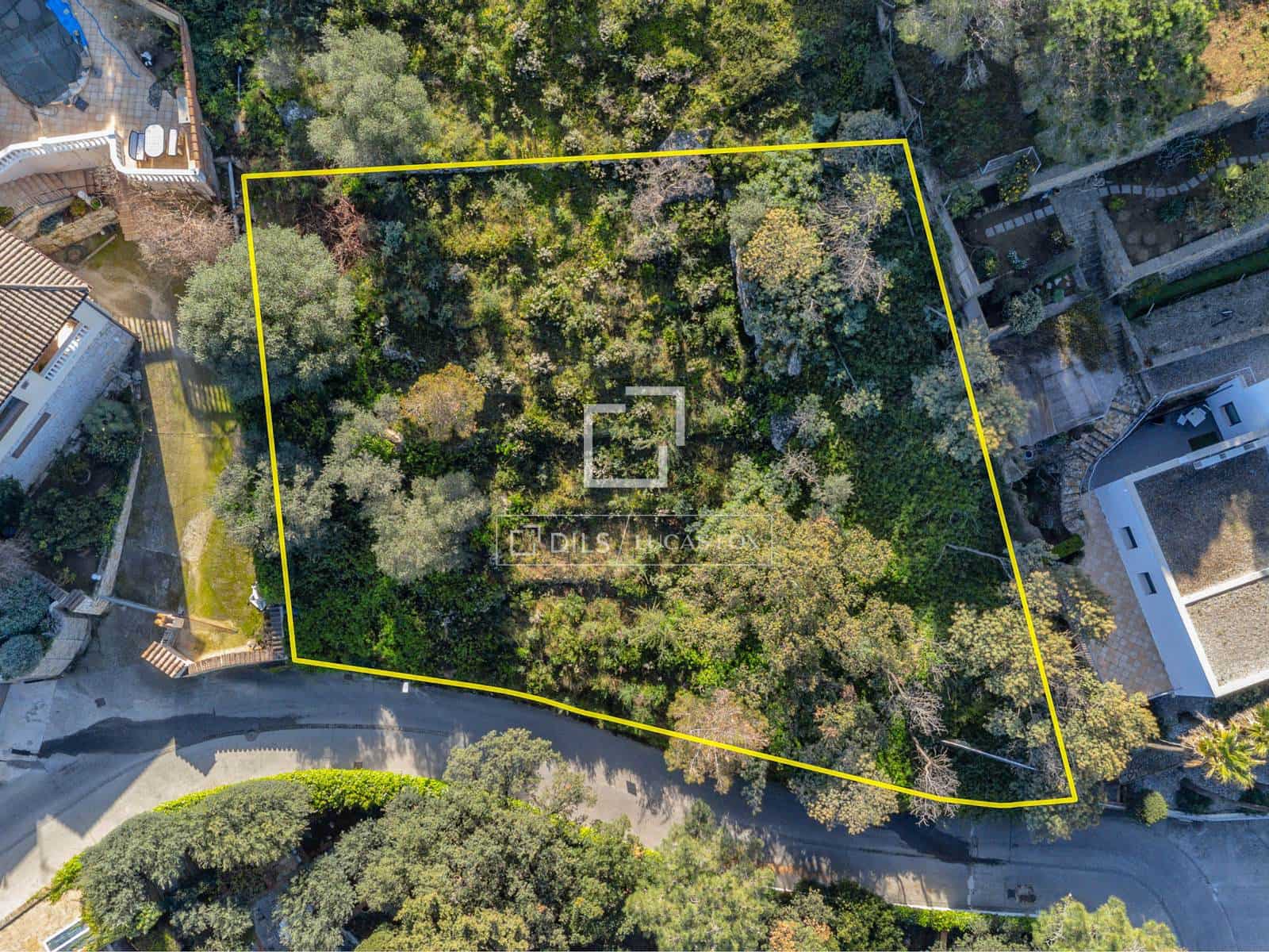 Building Plot for sale in Roses - € 440,000 (Ref: 9697749)