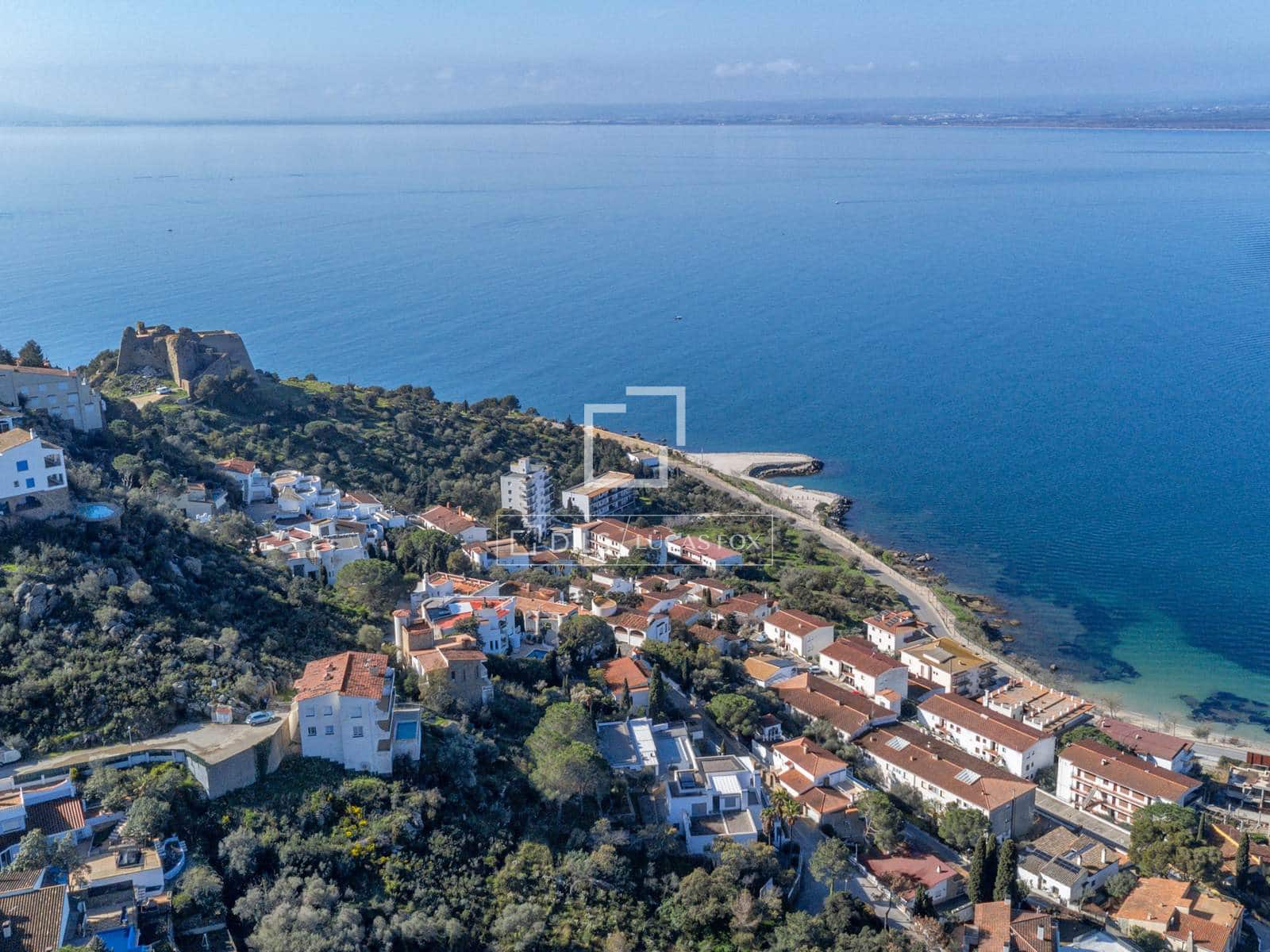 Building Plot for sale in Roses - € 440,000 (Ref: 9697749)