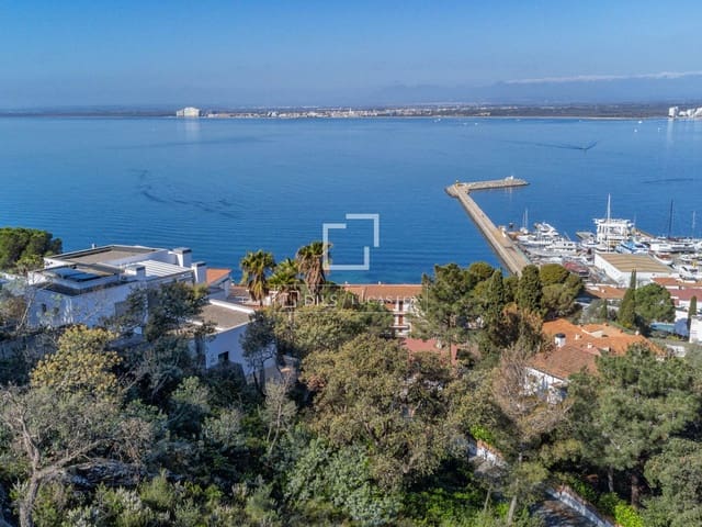 Terrain à Bâtir à vendre à Roses - 440 000 € (Ref: 9697749)