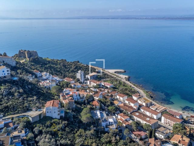 Terrain à Bâtir à vendre à Roses - 440 000 € (Ref: 9697749)