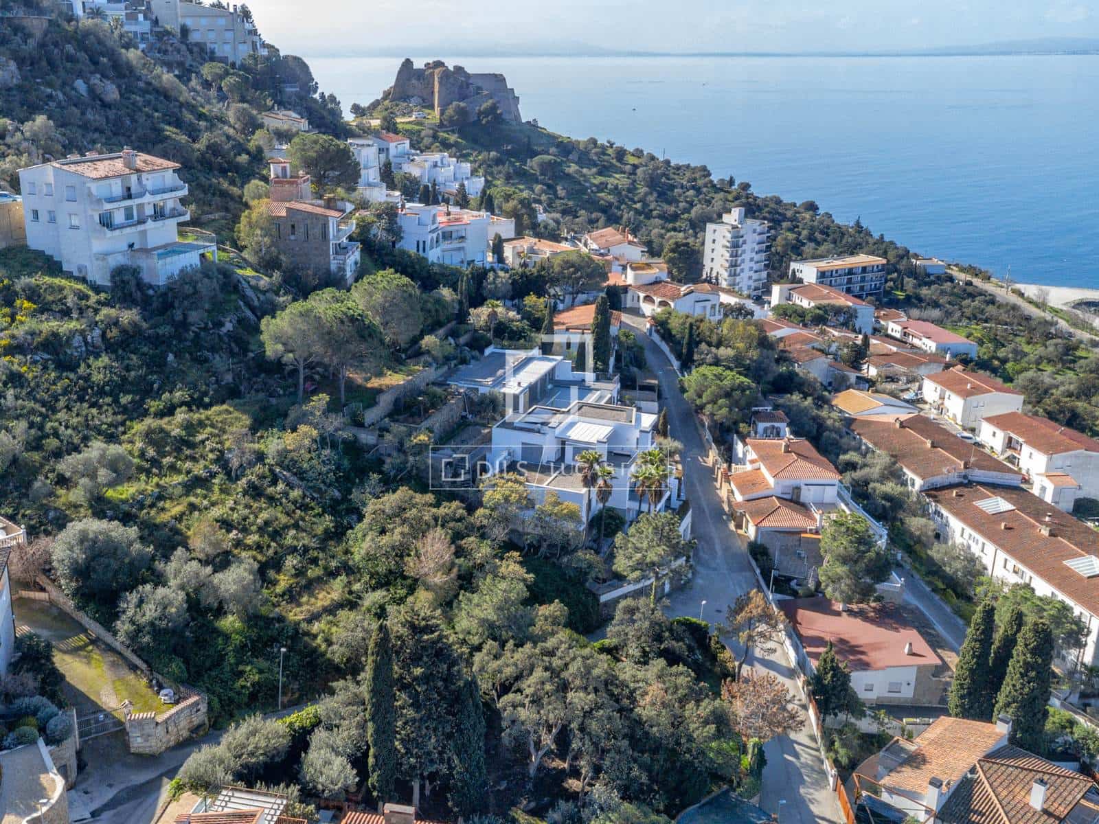 Building Plot for sale in Roses - € 440,000 (Ref: 9697749)