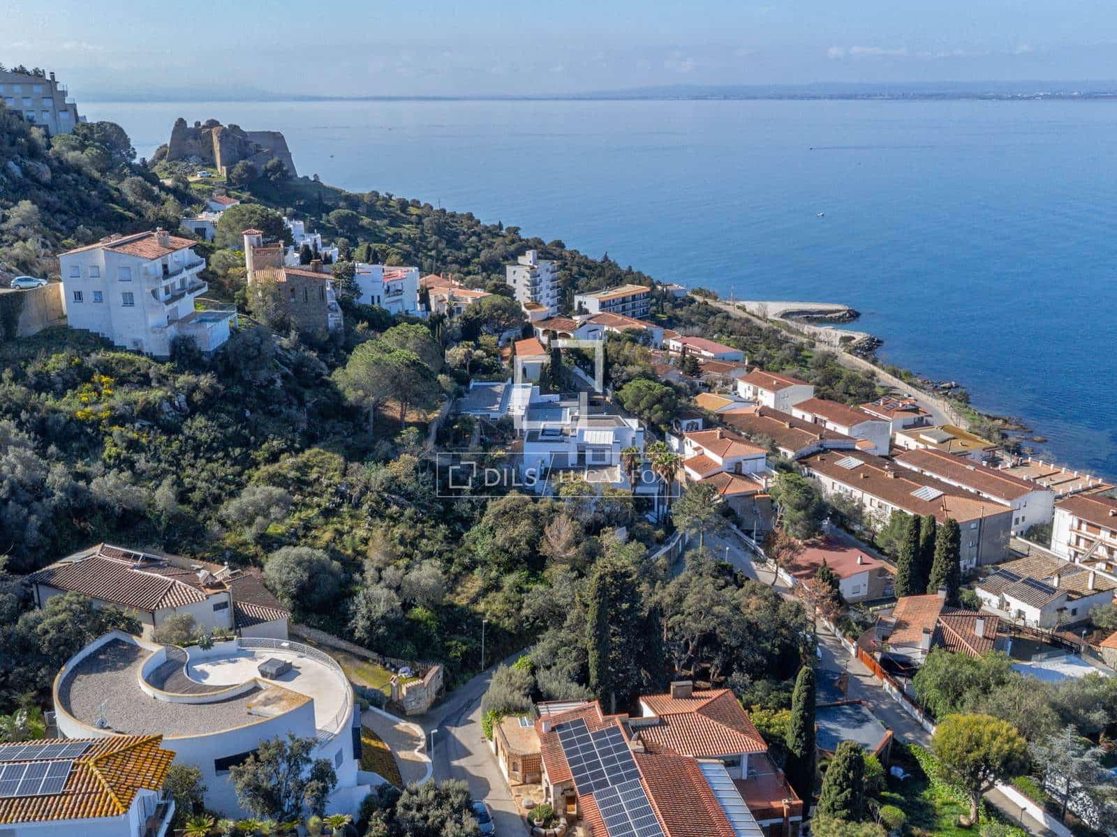 Building Plot for sale in Roses - € 440,000 (Ref: 9697749)