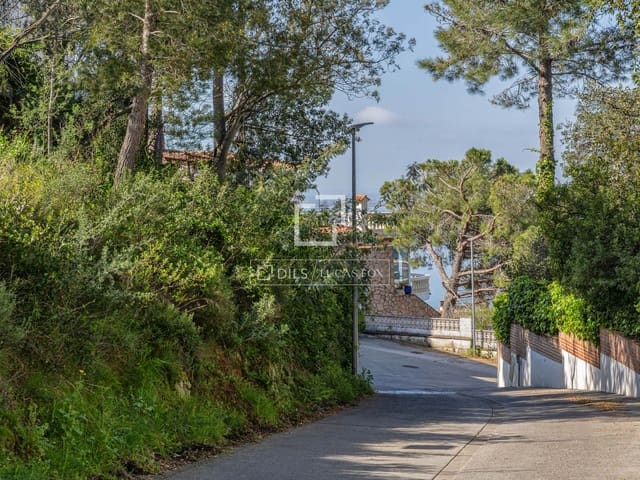 Terrain à Bâtir à vendre à Roses - 440 000 € (Ref: 9697749)