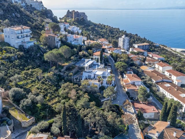 Terrain à Bâtir à vendre à Roses - 440 000 € (Ref: 9697749)