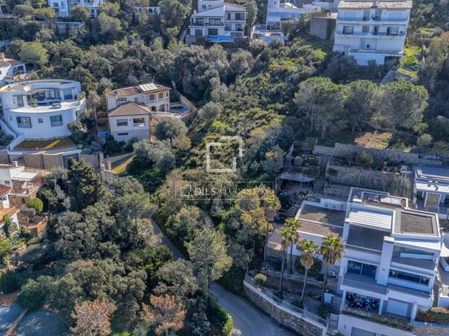 Terrain à Bâtir à vendre à Roses - 440 000 € (Ref: 9697749)