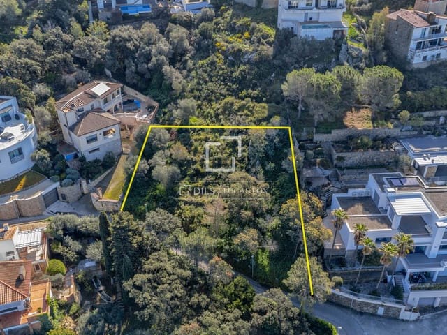 Solar/Parcela en Roses en venta - 440.000 € (Ref: 9697749)