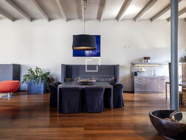 2 bedroom Apartment for rent in Barcelona city - € 7,500 (Ref: 9697750)