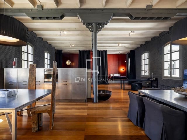 2 bedroom Apartment for rent in Barcelona city - € 7,500 (Ref: 9697750)