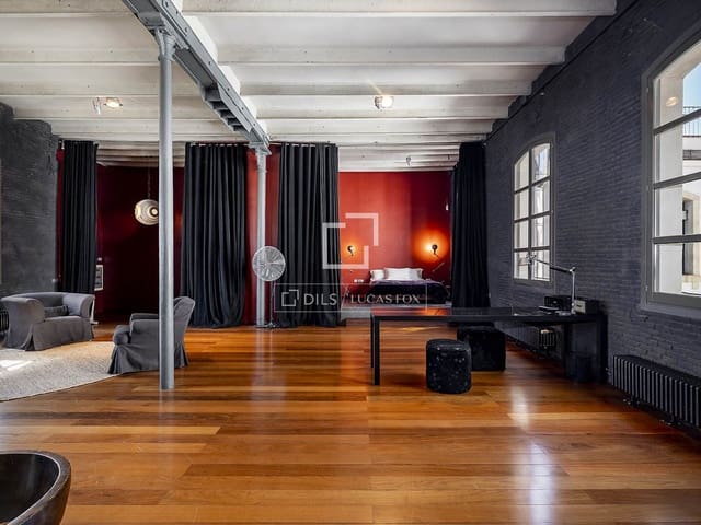 2 bedroom Apartment for rent in Barcelona city - € 7,500 (Ref: 9697750)