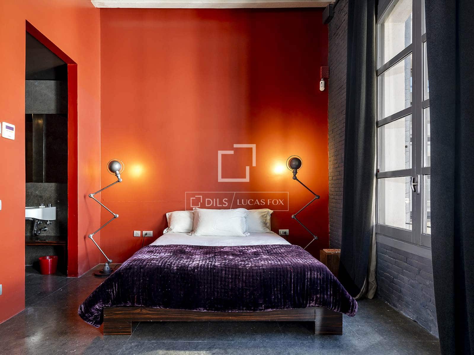 2 Zimmer Apartment zu vermieten in Barcelona Stadt - 7.500 € (Ref: 9697750)