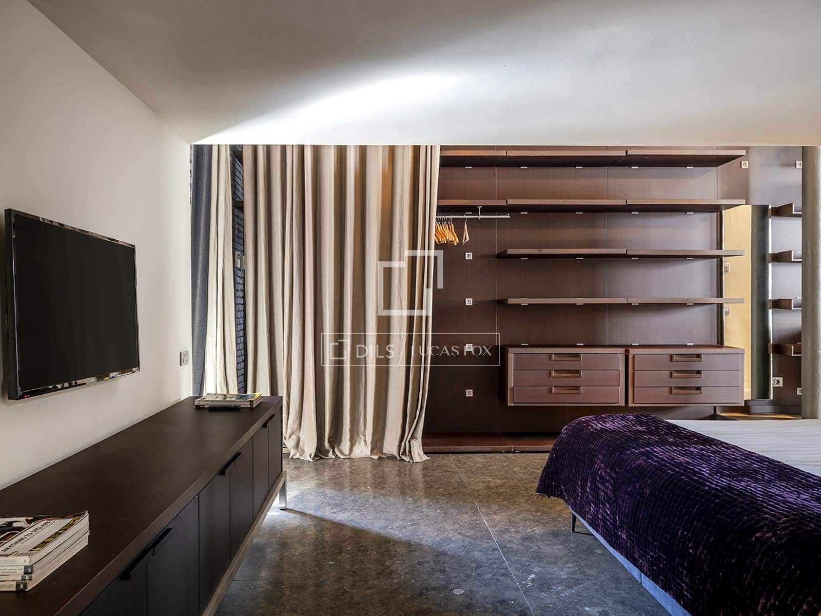 2 Zimmer Apartment zu vermieten in Barcelona Stadt - 7.500 € (Ref: 9697750)