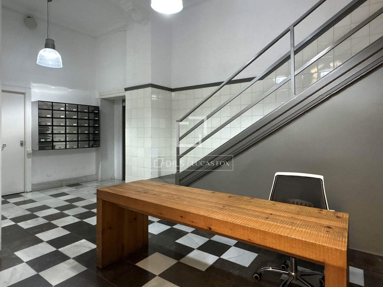 2 Zimmer Apartment zu vermieten in Barcelona Stadt - 7.500 € (Ref: 9697750)