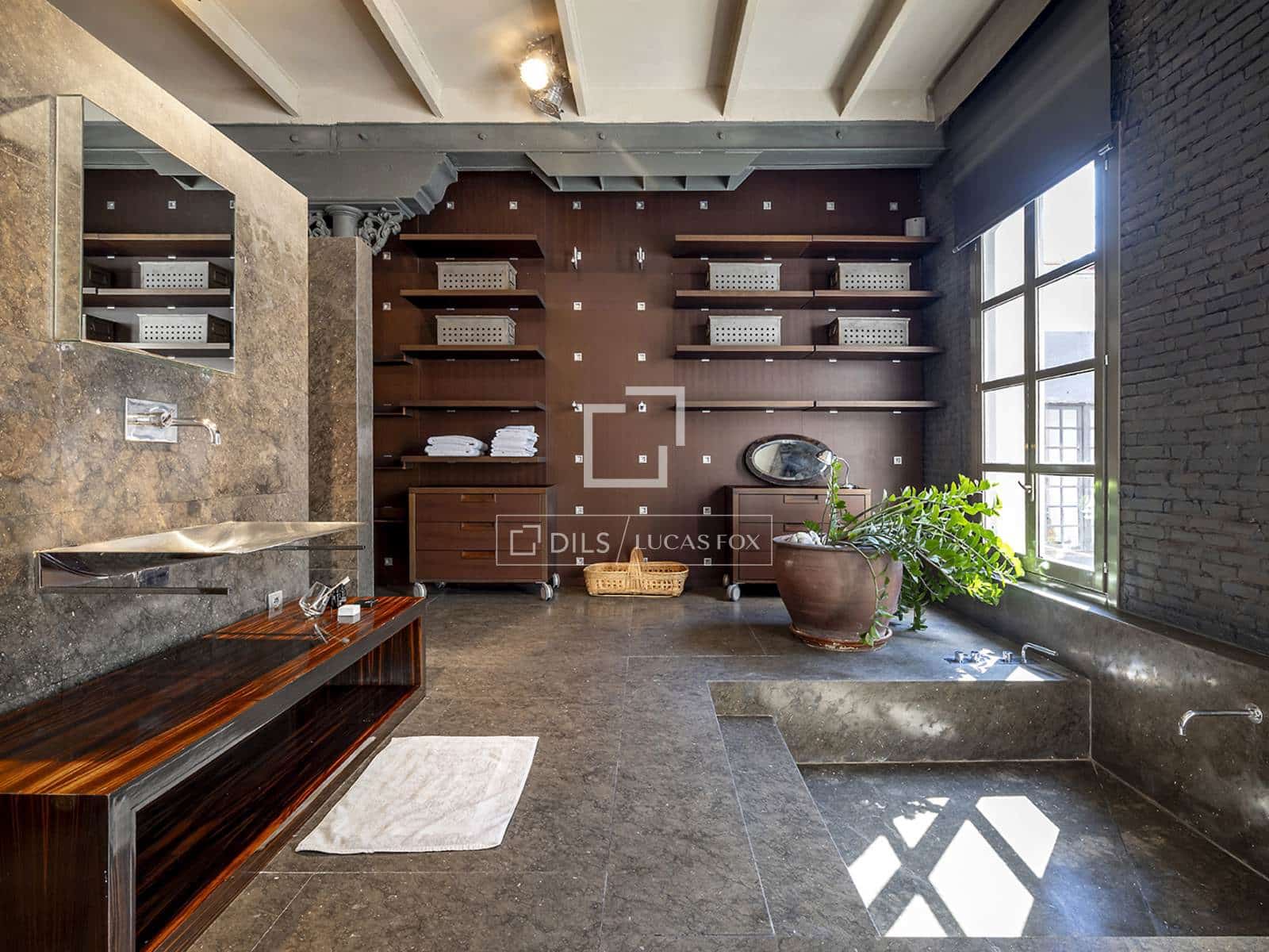 2 Zimmer Apartment zu vermieten in Barcelona Stadt - 7.500 € (Ref: 9697750)