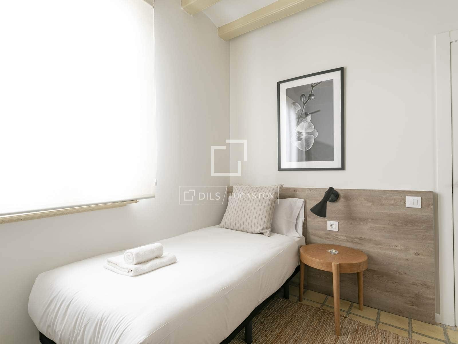 3 makuuhuone Huoneisto myytävänä paikassa Barcelona kaupunki - 545 000 € (Ref: 9697751)